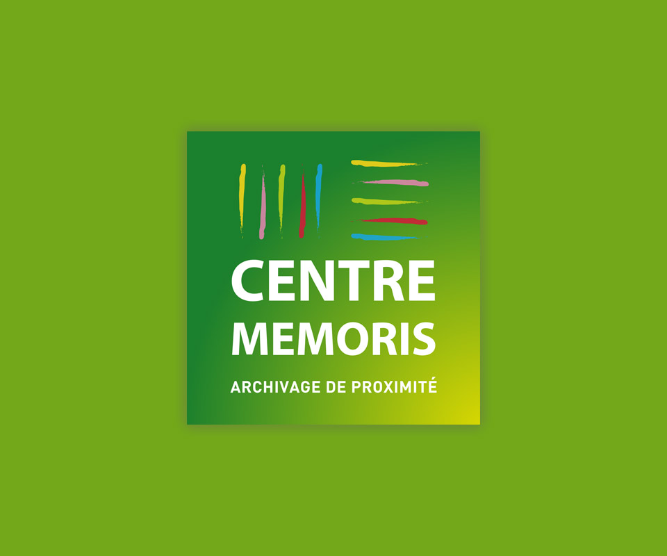 Centre Mémoris : l'archivage professionnel à Montpellier