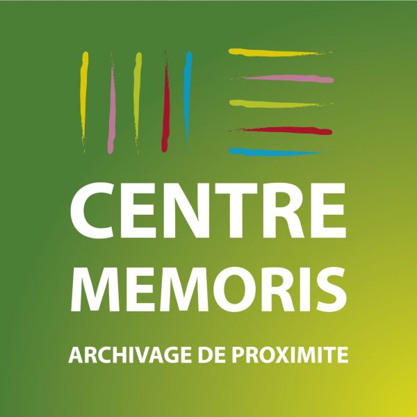Centre Mémoris, spécialiste de l'archivage de proximité, à Montpellier