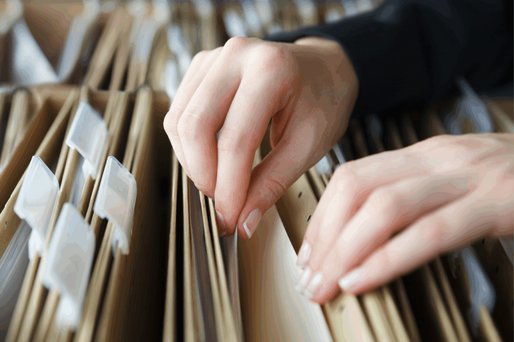 Prestataire solution archivage physique