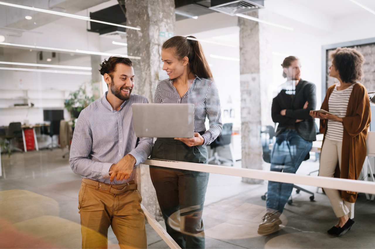 Service de dématérialisation des documents pour les entreprises à Tours