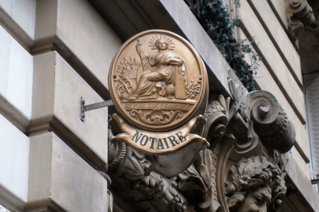 Solutions de stockage et gestion archives notariales