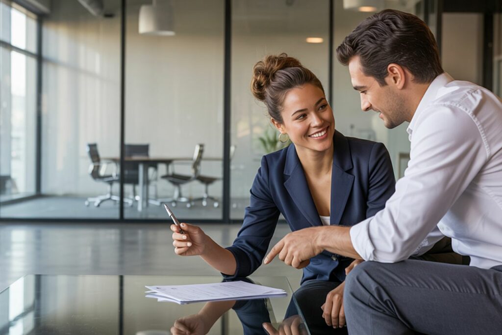 Gestion des archives pour les entreprises